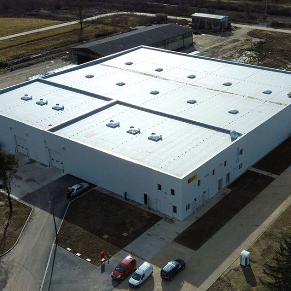 Tvornica parketa Turopolje