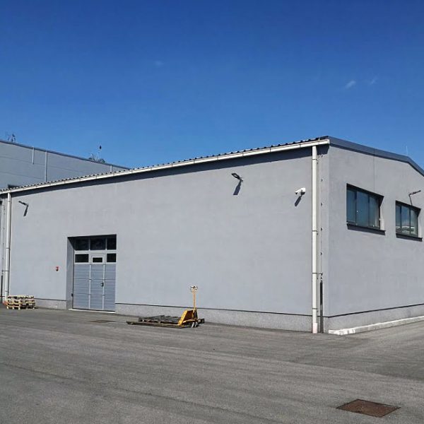 URIHO - Samoborski Novaki