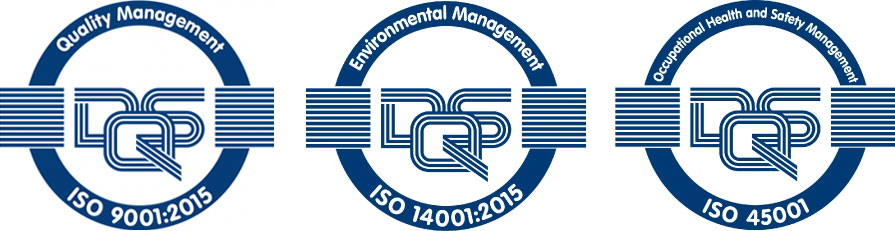 ISO certifikati - Art Graditeljstvo