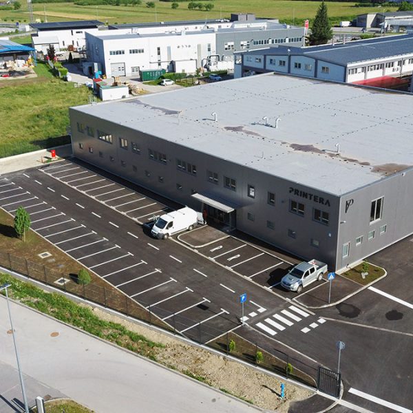 Tiskara Printera, Sv Nedjelja